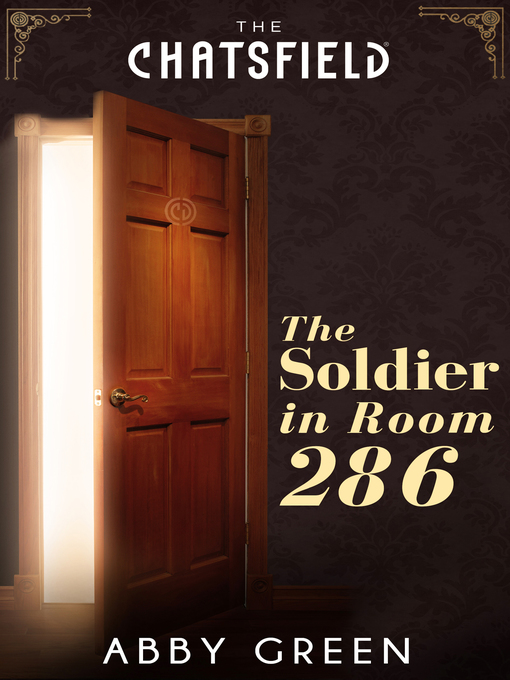 Title details for The Soldier in Room 286 by Abby Green - Available